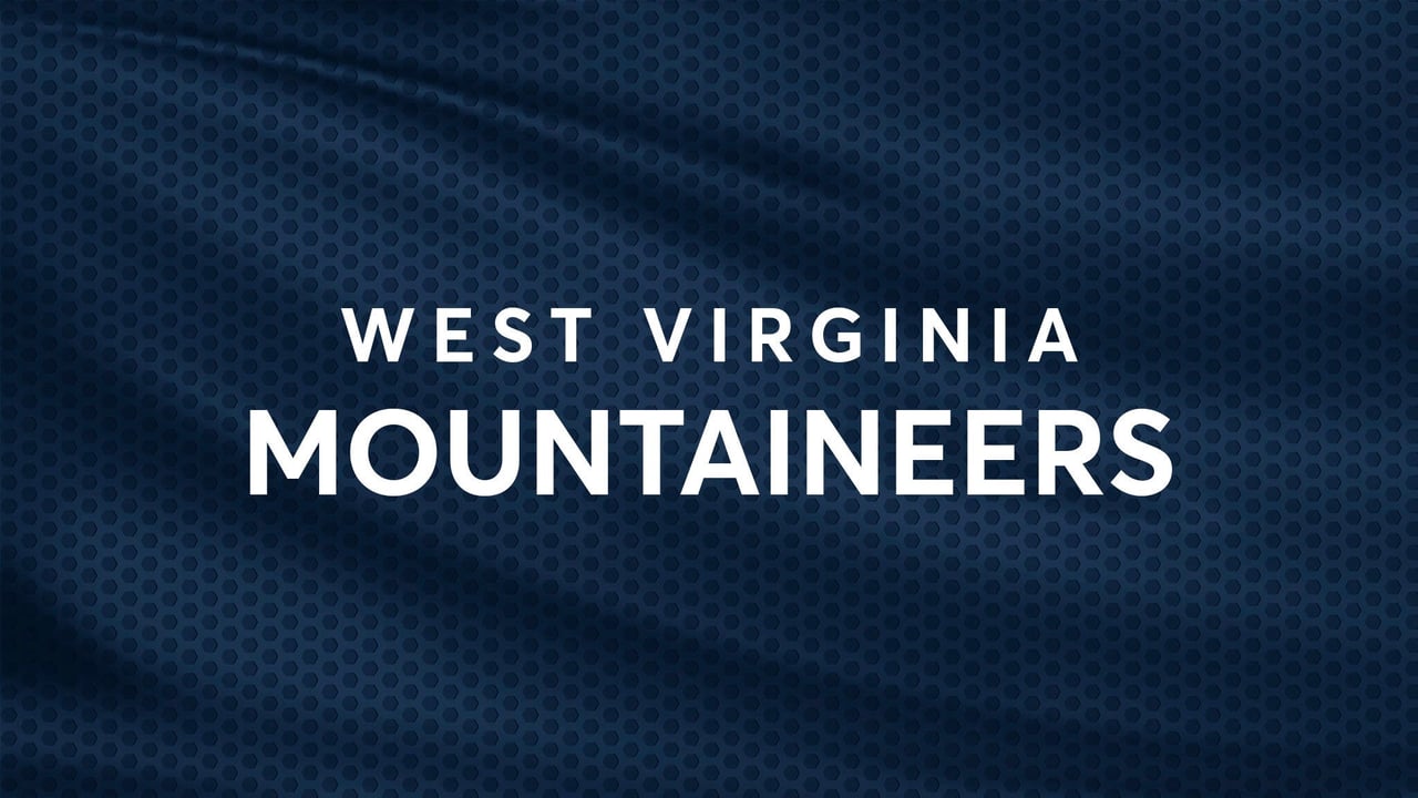 West Virginia Mountaineers Football vs. Oklahoma State Cowboys Football