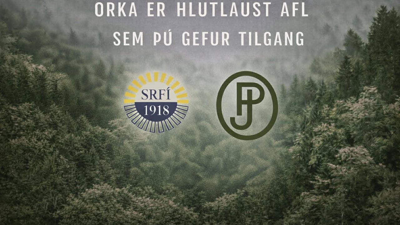 Námskeið í Orkupunktajöfnun, OPJ 2.stig