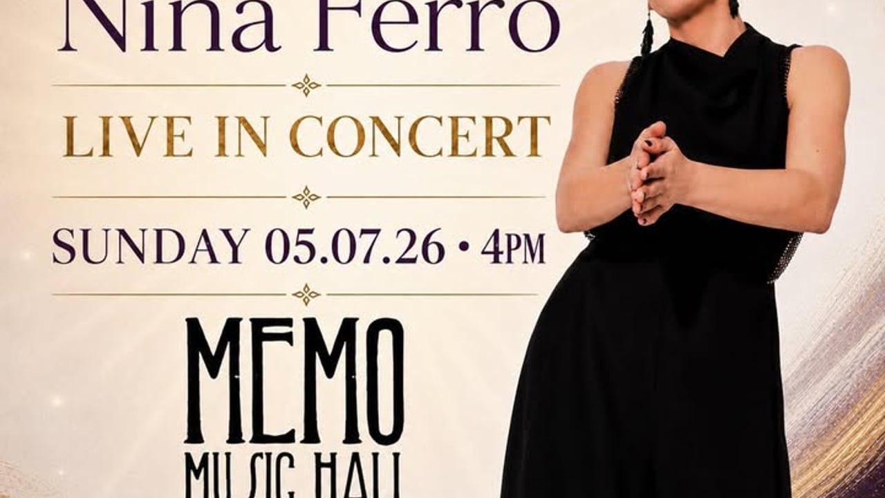 Nina Ferro