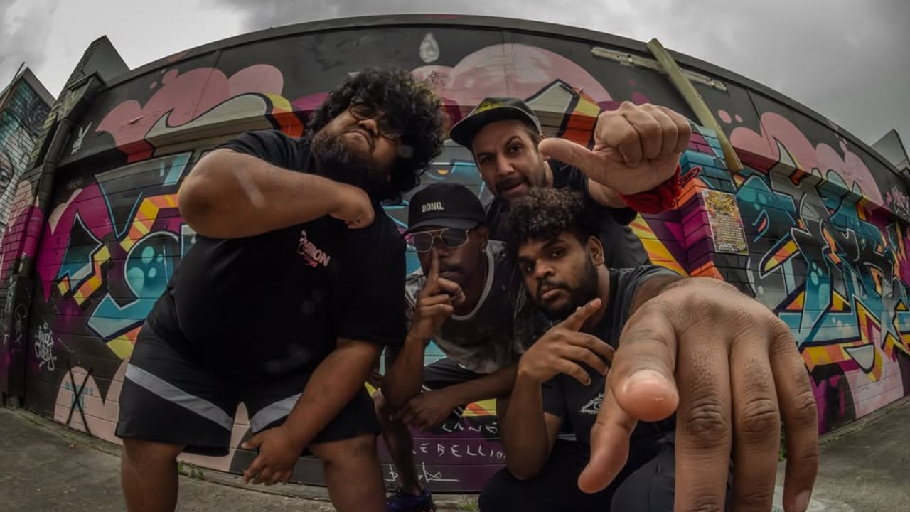 Dem Mob