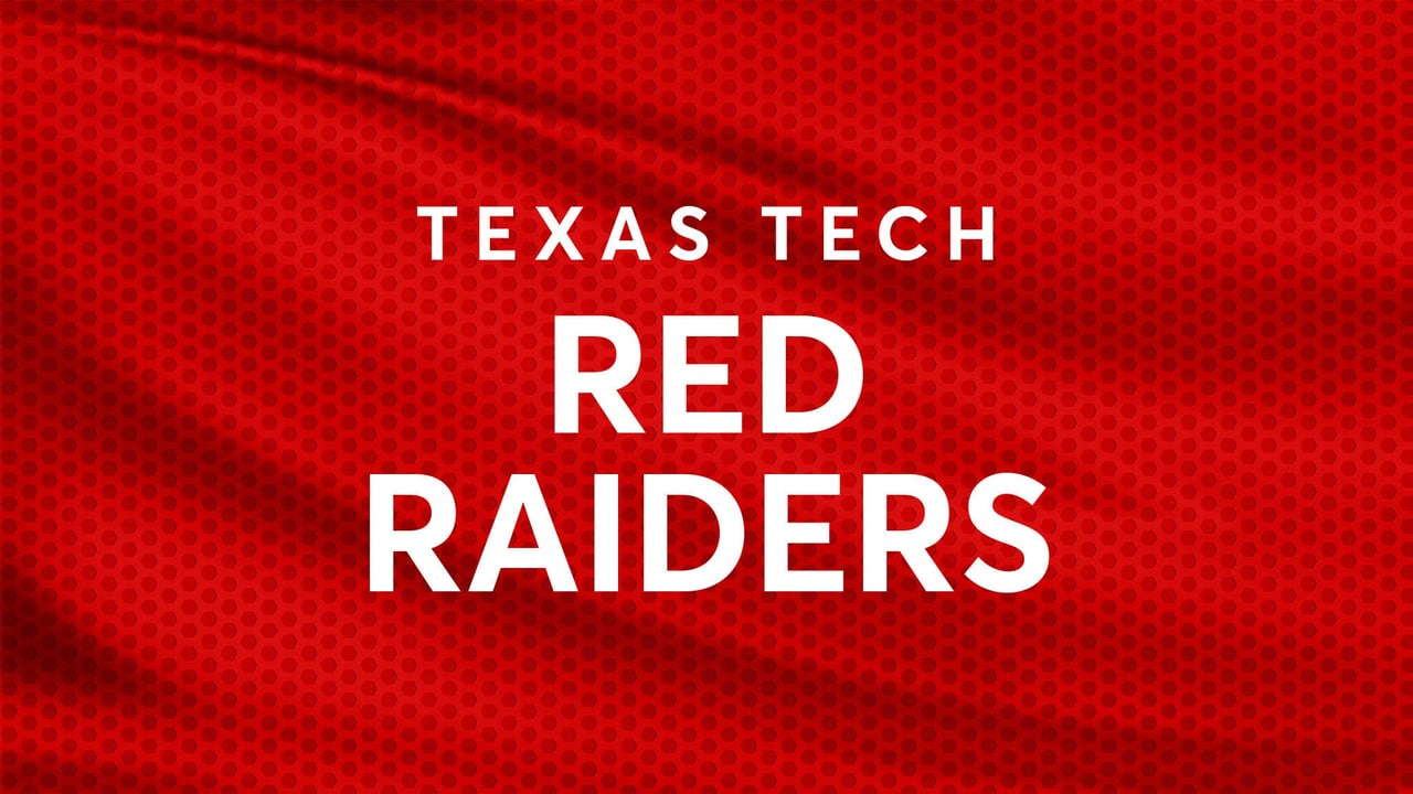 Texas Tech Red Raiders Football vs. Abilene Christian Wildcats Football