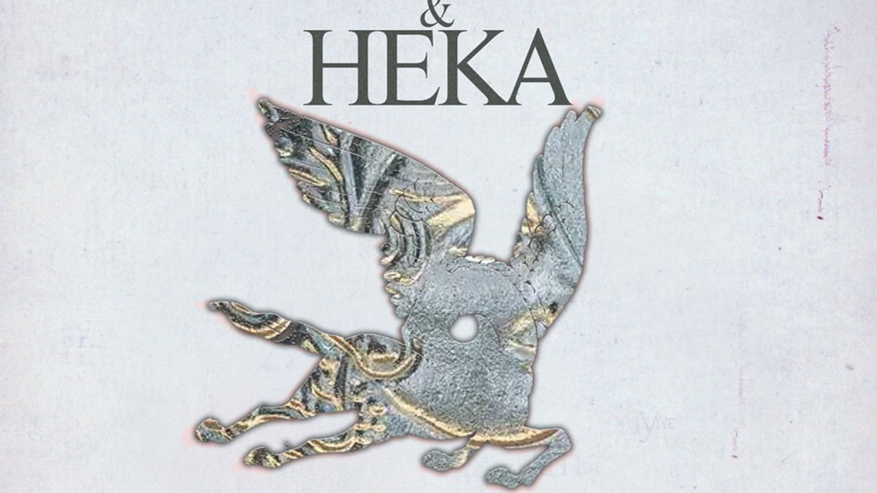 Nina Winder-Lind & Heka