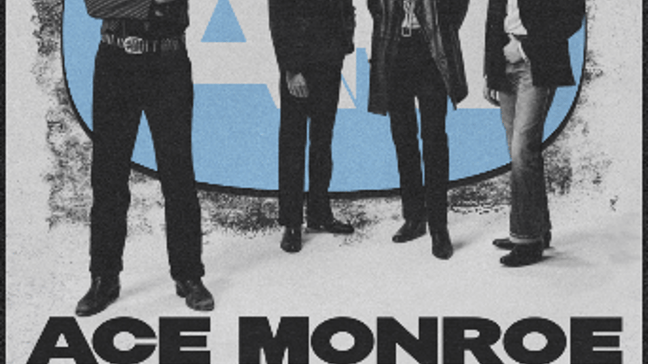 Ace Monroe in Orlando