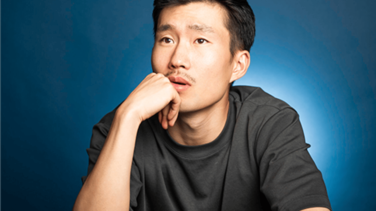 Ray Lau FREE Career Workshop for LA Comics