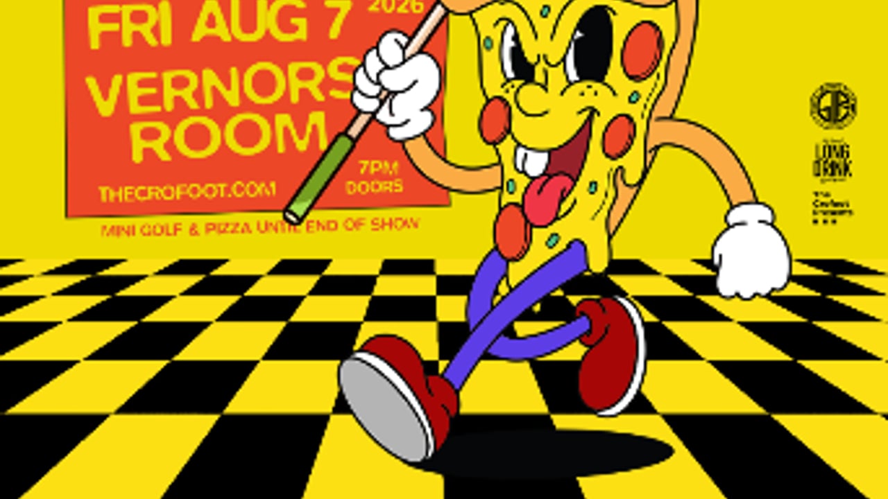 Pizza Par-Tee