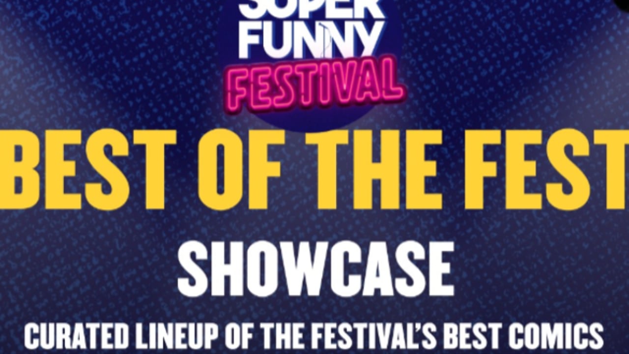 Best of the Fest