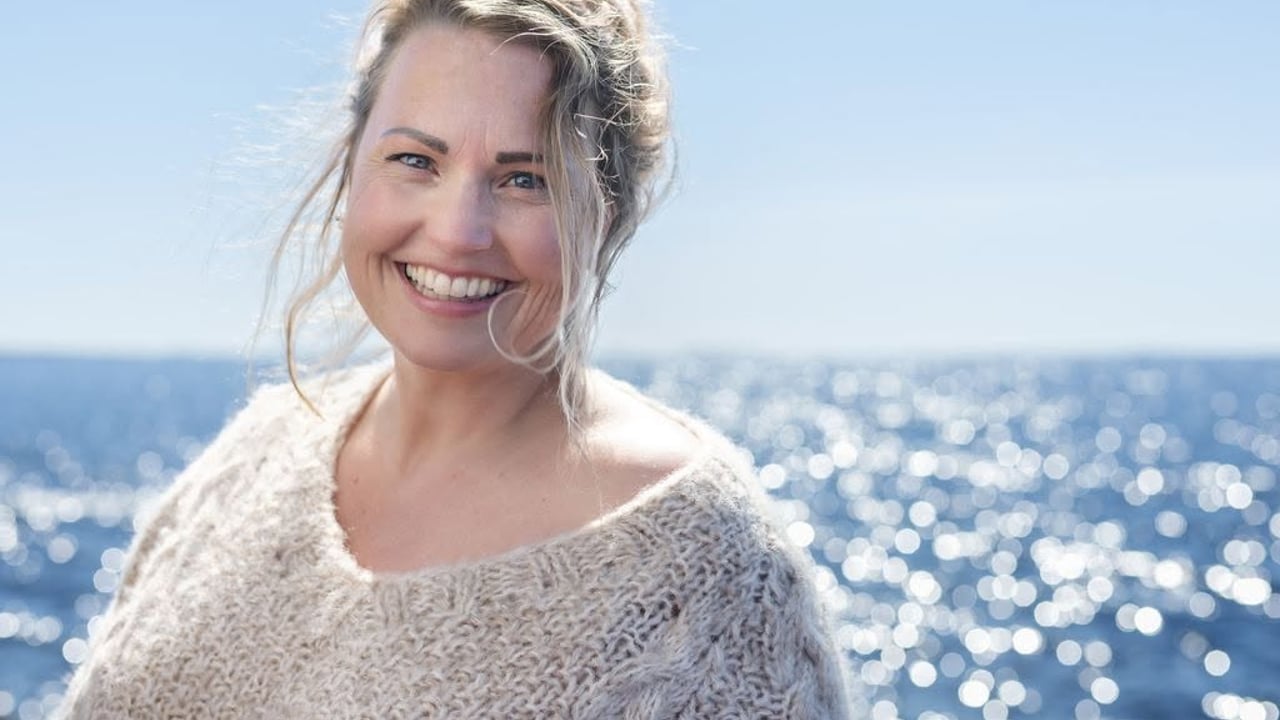 Konsert med Helene Bøksle i Drammen