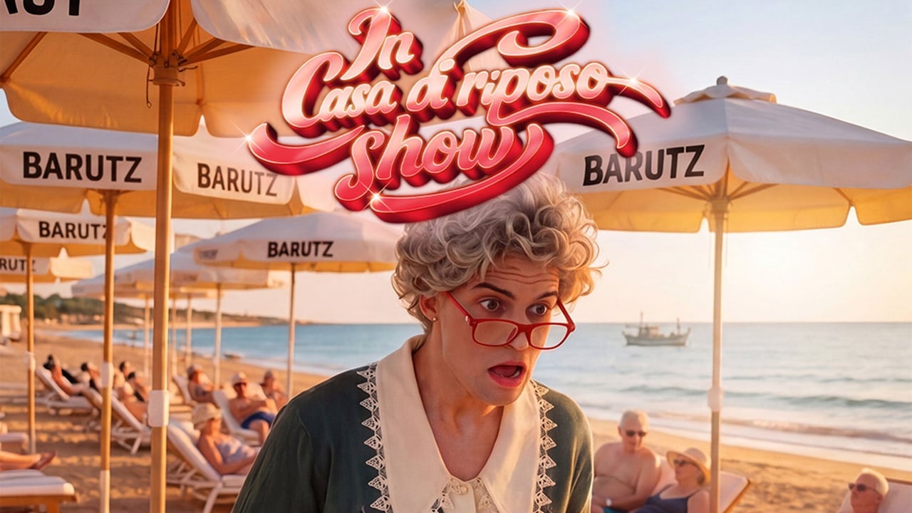 Barutz - Nonna Marisa - Due ore d'aria