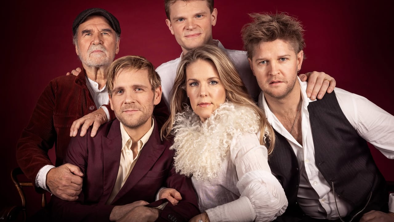 Dreamers Circus' XMAS 2026 feat, Sofia Karlsson & Ale Möller // Folk Roskilde // Gimle // 2026-12-16
