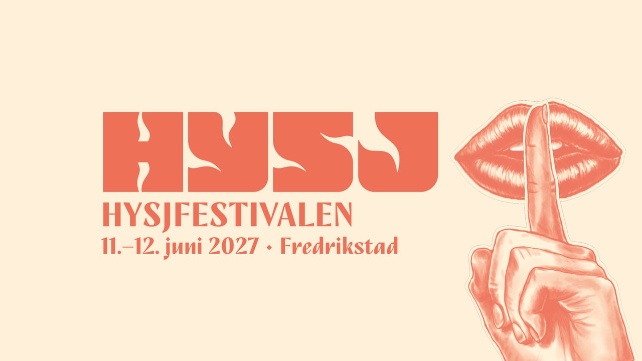 HYSJ Festivalen 2027