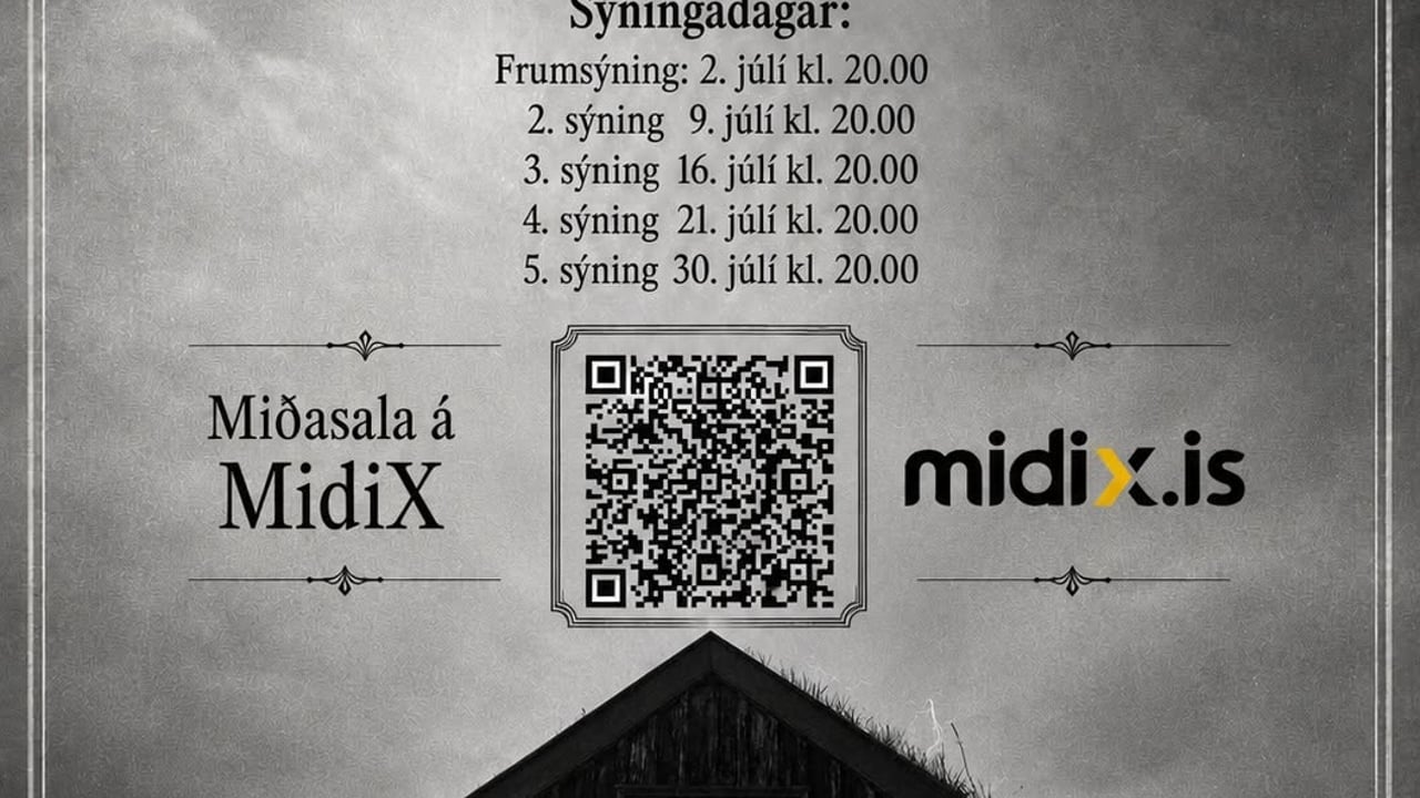 Draugar Dýrafjarðar
