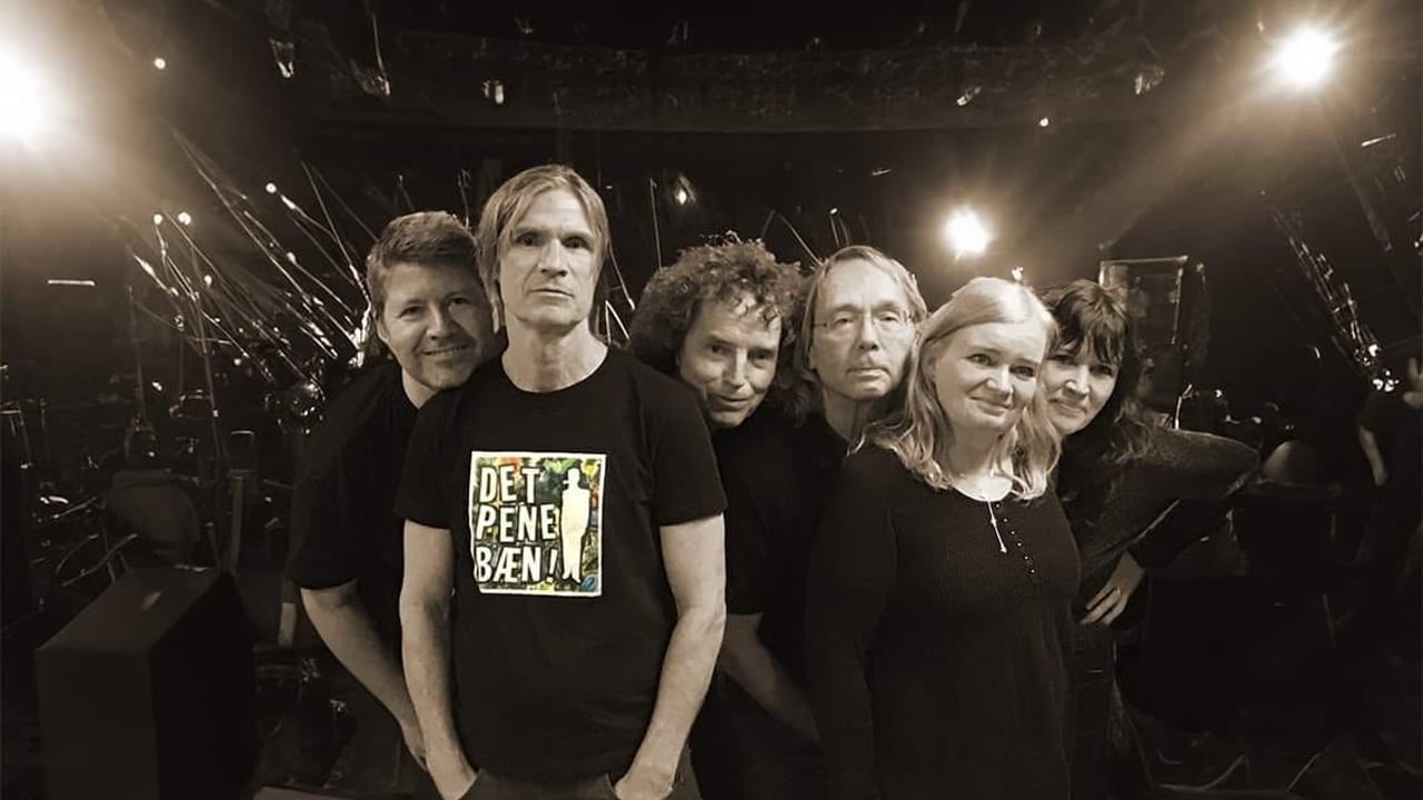 Det pene bæn @ Ogna Scene 