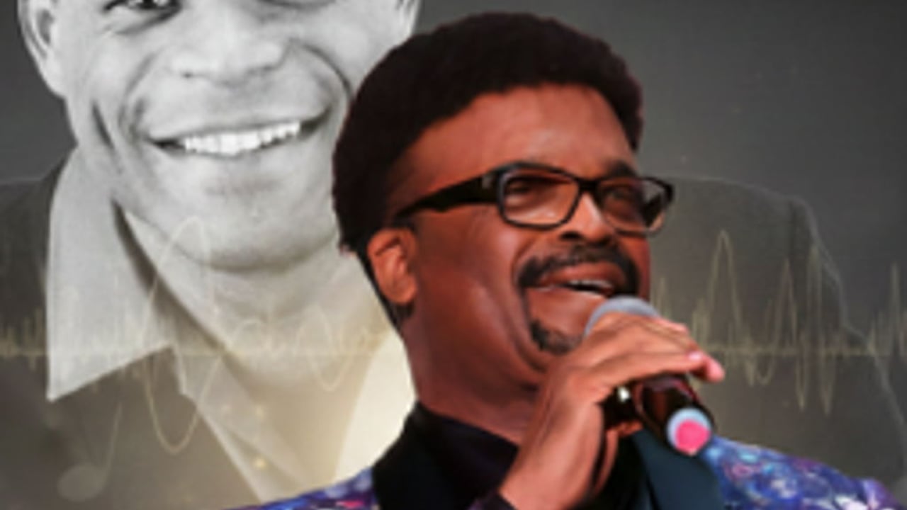 Roy Hamilton Jr. Talent Showcase