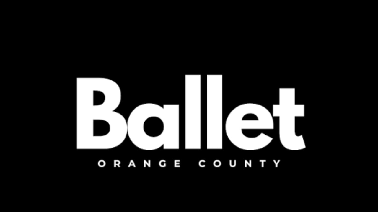 Ballet Orange County - "Encore!"
