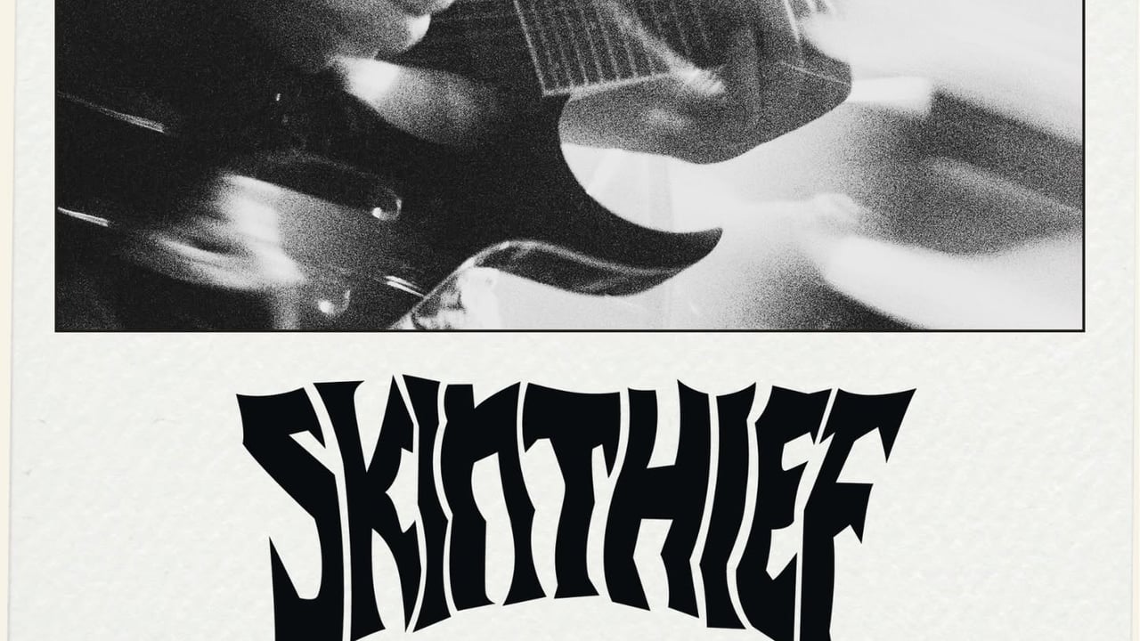 Skin Thief Europe Send-Off Tour - Sydney