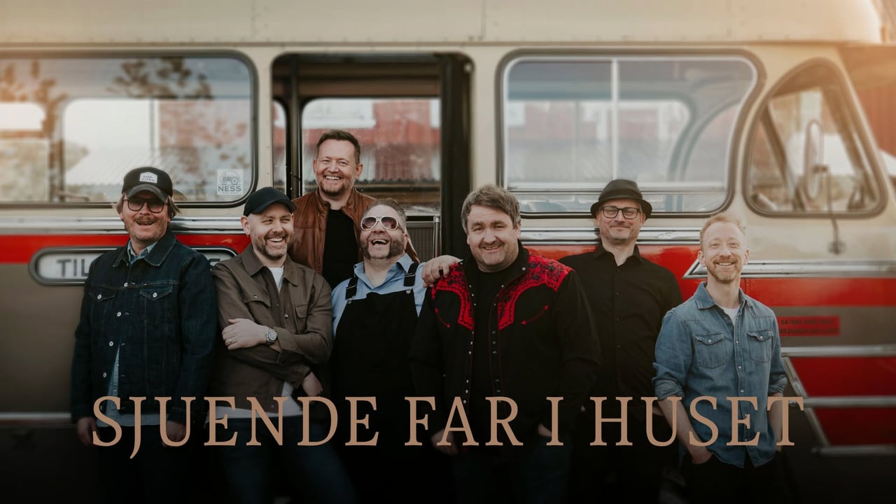 Sjuende Far I Huset til Selbu