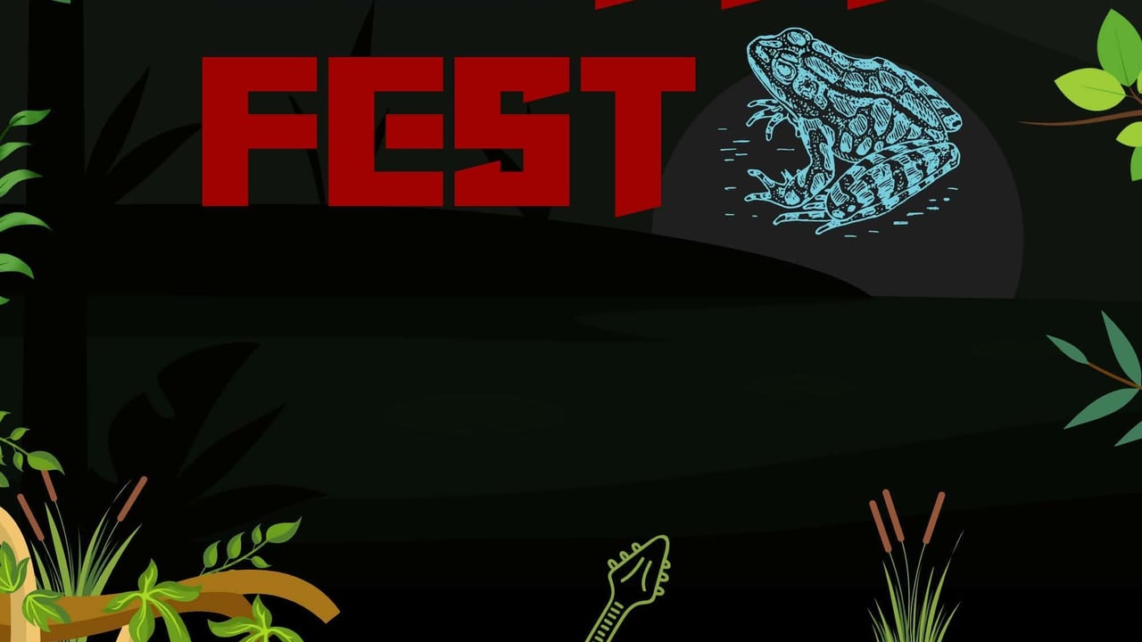 Swampfest '26