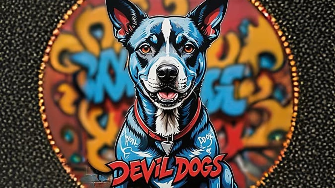 The Devil Dogs