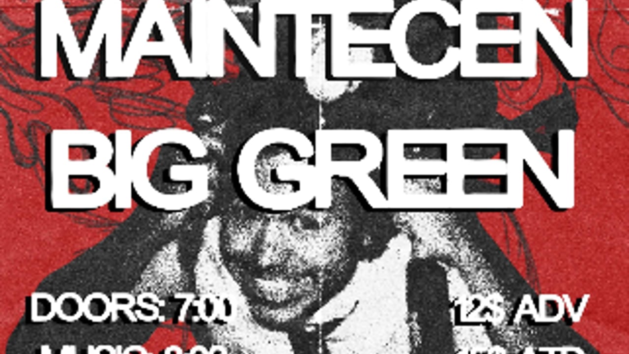 Burnout/ Index/ Maintecen/ Big Green