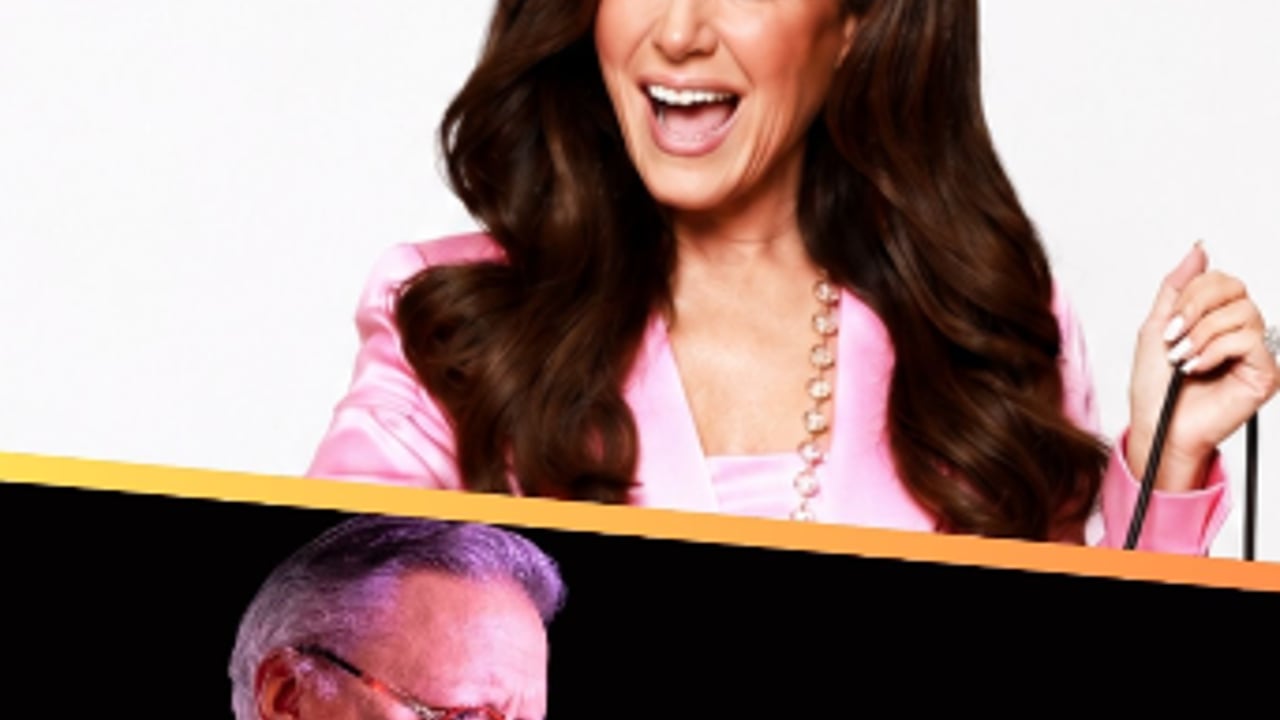 DEBORAH SILVER (Grammy Award-nominee) | With special guest ARTURO SANDOVAL (10x Grammy-winner)