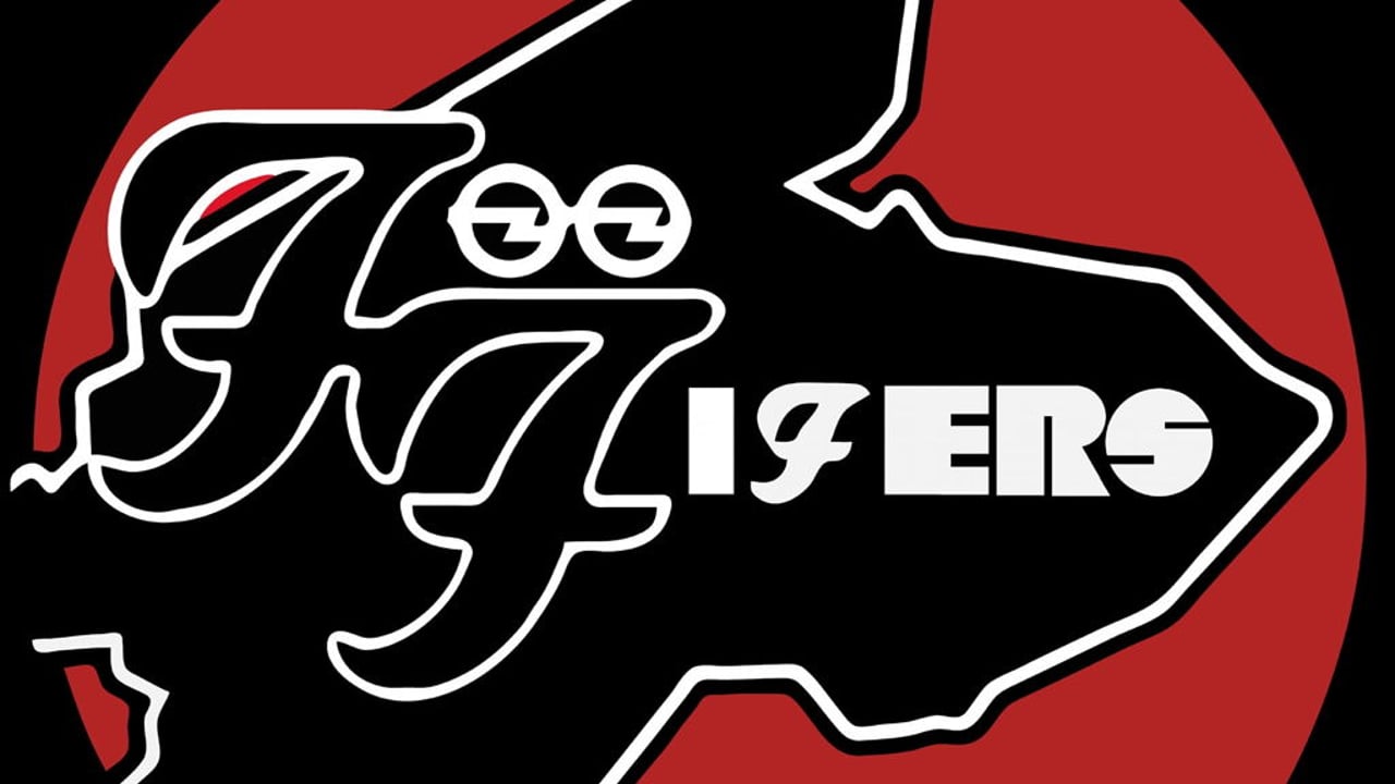 Foo Fifers - Scotland's Ultimate Foo's Tribute
