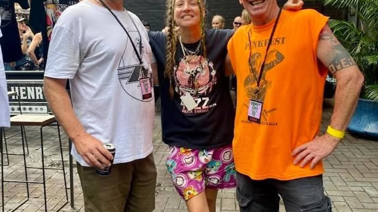 Chris Converse