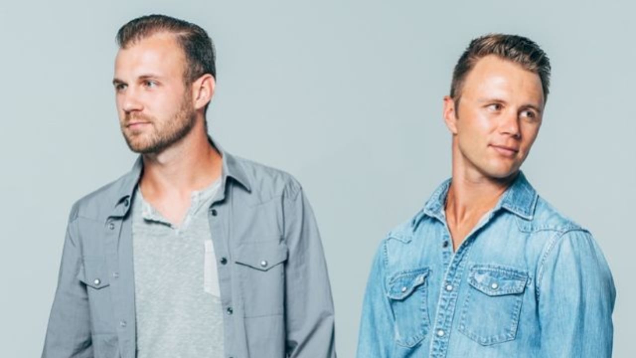 The Riley Brothers