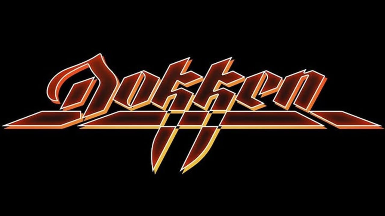Dokken