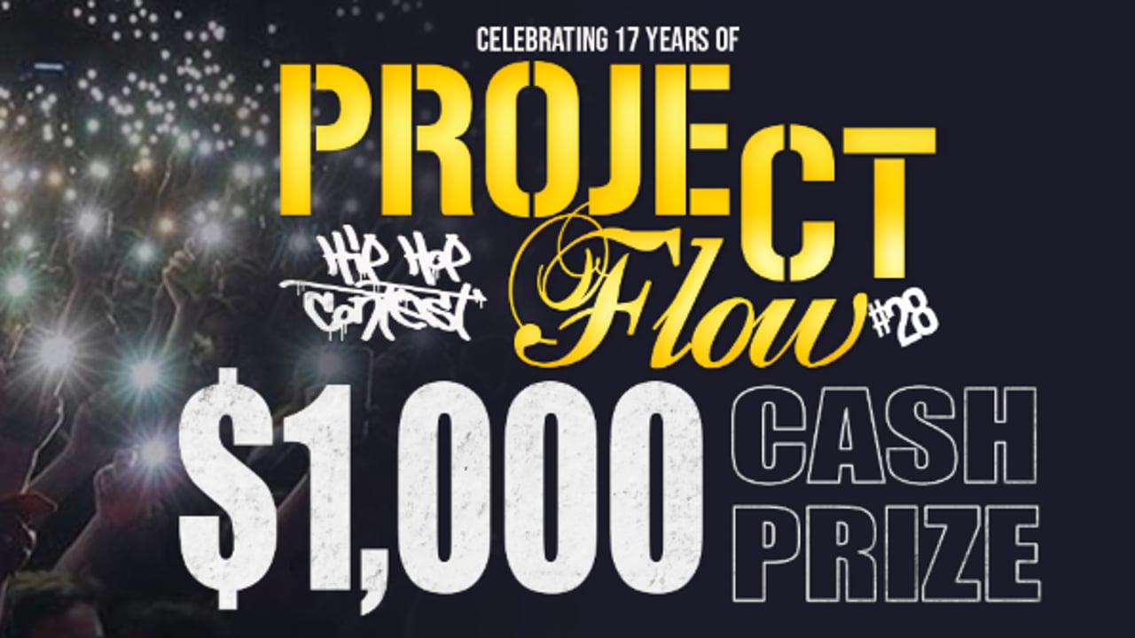 PROJECTflow #28