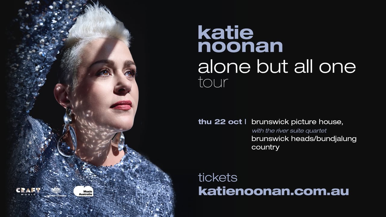 Katie Noonan