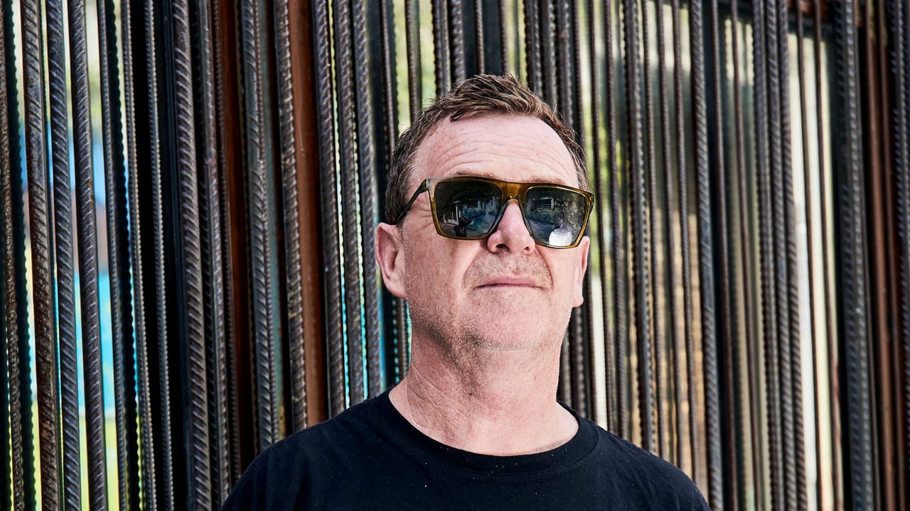 Nick Warren + Simon