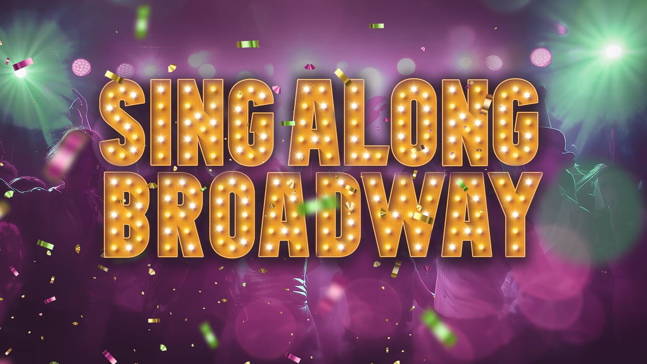 Singalong Broadway