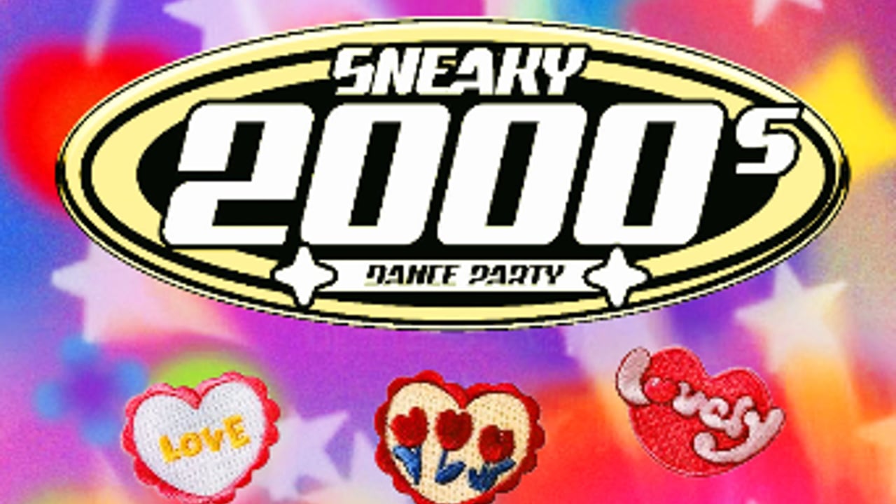 Sneaky 2000s Dance Party at Sneaky Dee's - Aug 8 2025