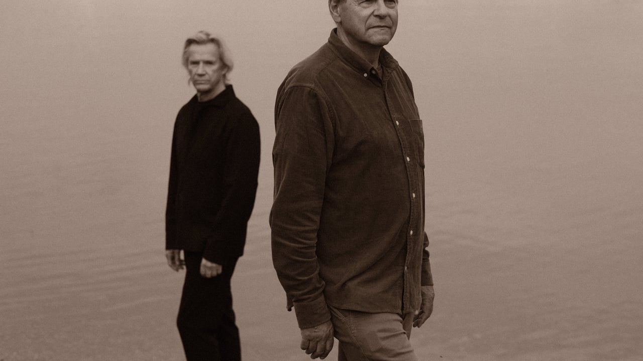 UNNSKYLD — et requiem Med Svein Tindberg og Kjetil Bjerkestrand