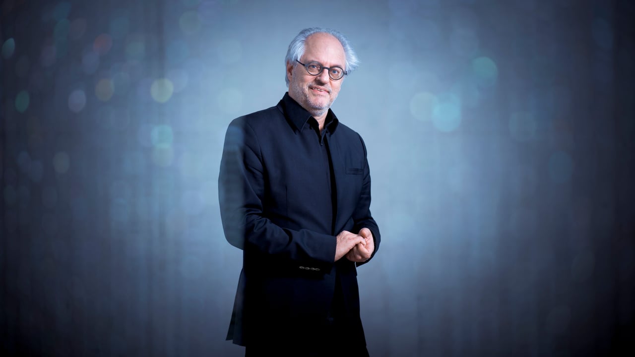 Leo van Doeselaar