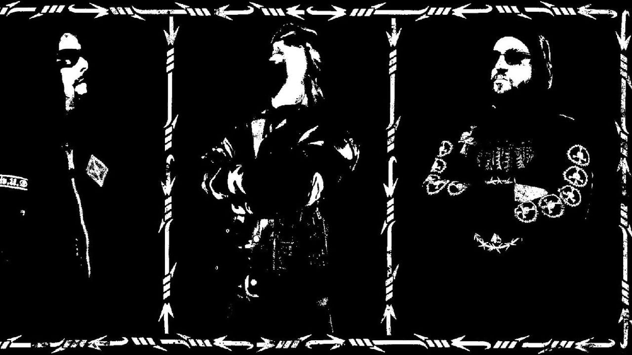Infest Day 2 - REVENGE, ABYSMAL LORD, GRAVE INFESTATION, CAVEMAN CVLT , PIGS BLOOD, EROSION, REVELATOR & PISS CHALICE