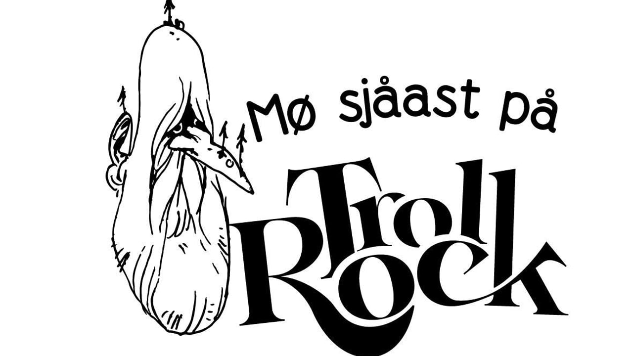 Trollsommer - gratis familiedag! 