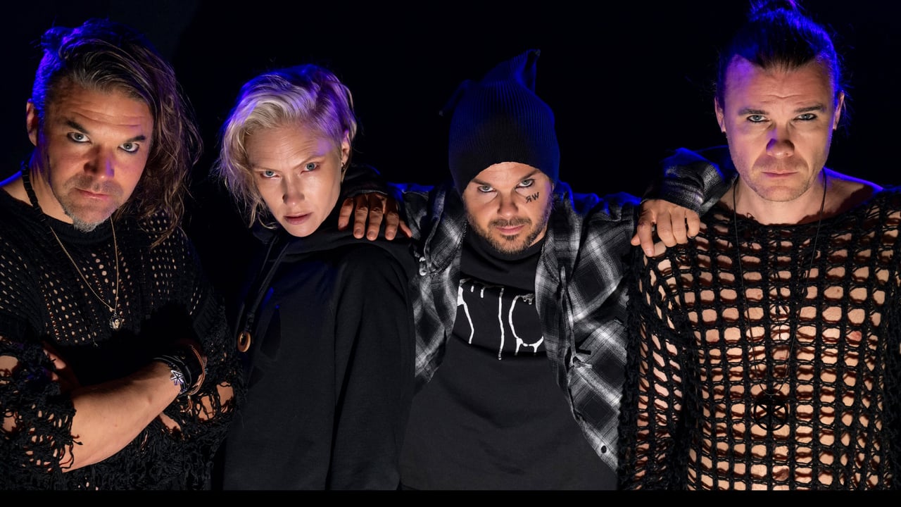 THE RASMUS