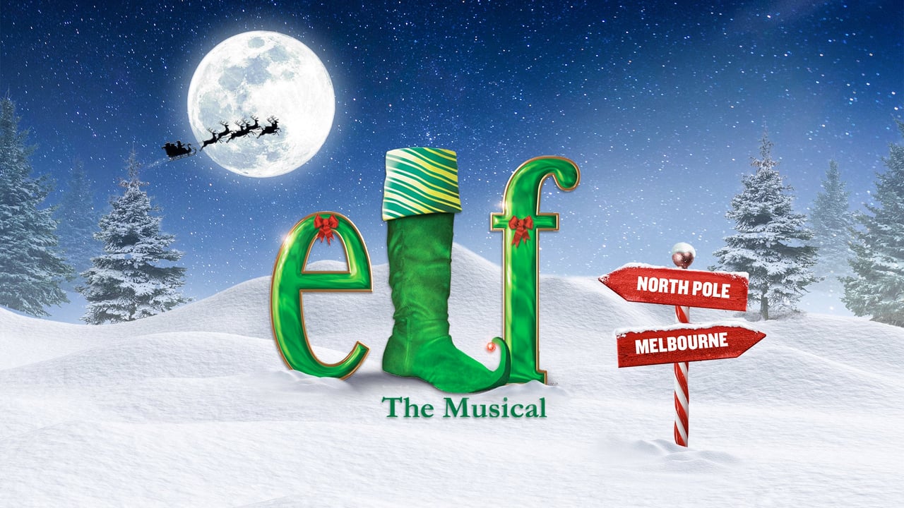 Elf the Musical