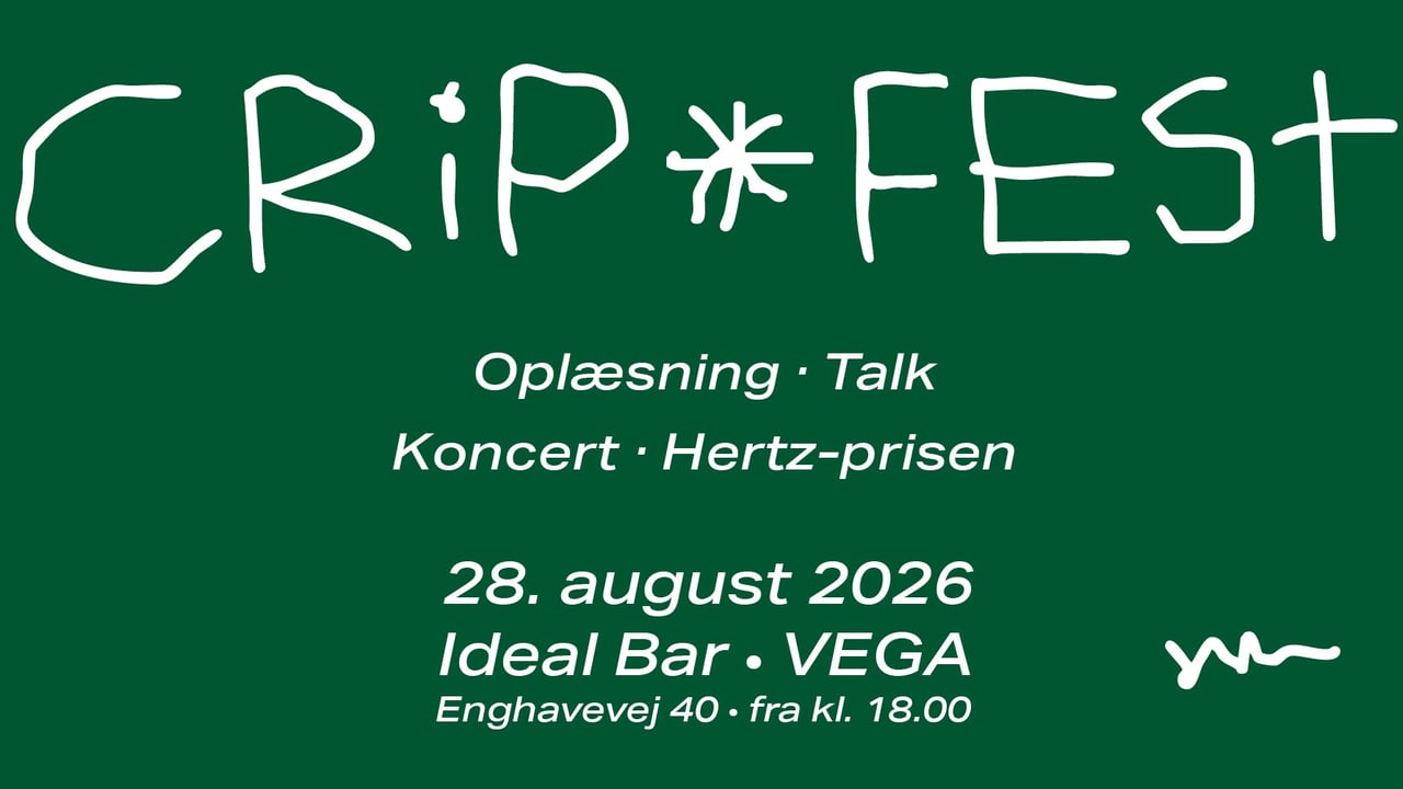 CRIPFEST - VEGA