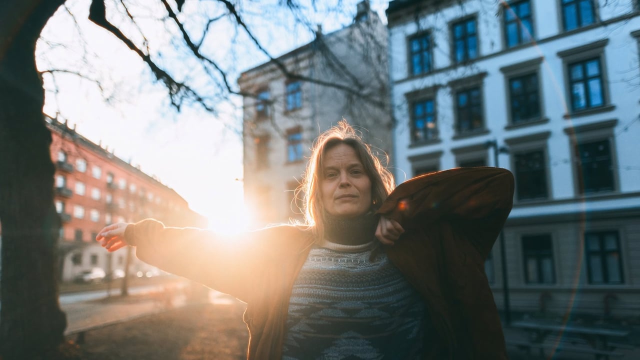 Ingvild Homme duo // Vangen Pling Plong