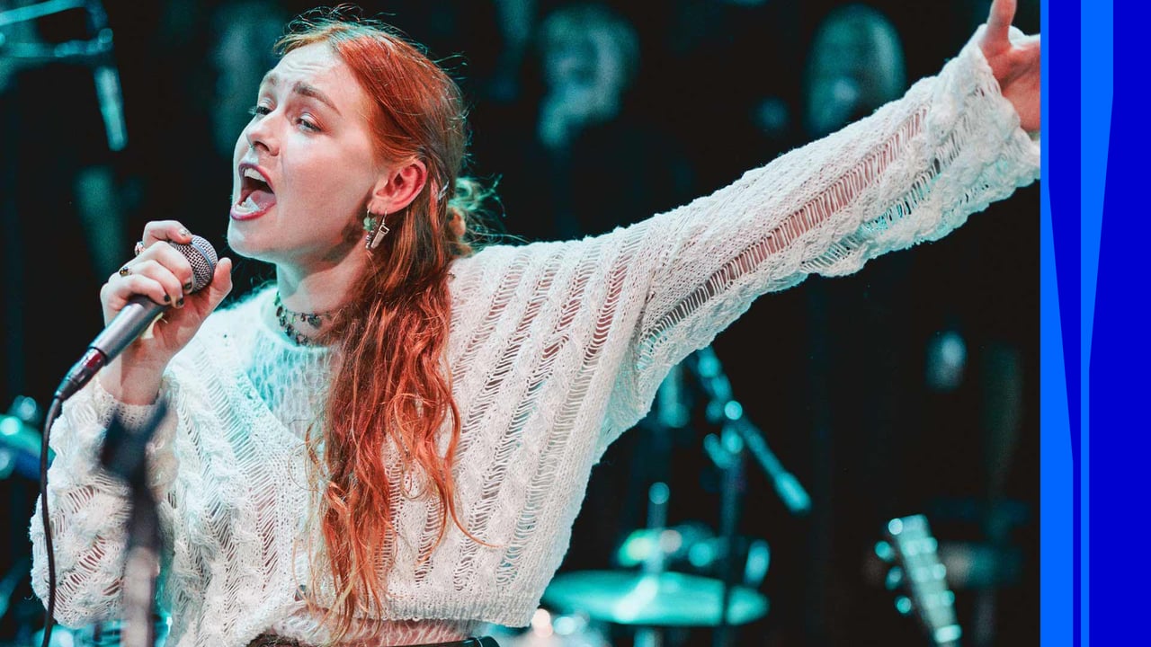 A Celebration of Faroese Music | Harpa on Reykjavík Culture Night