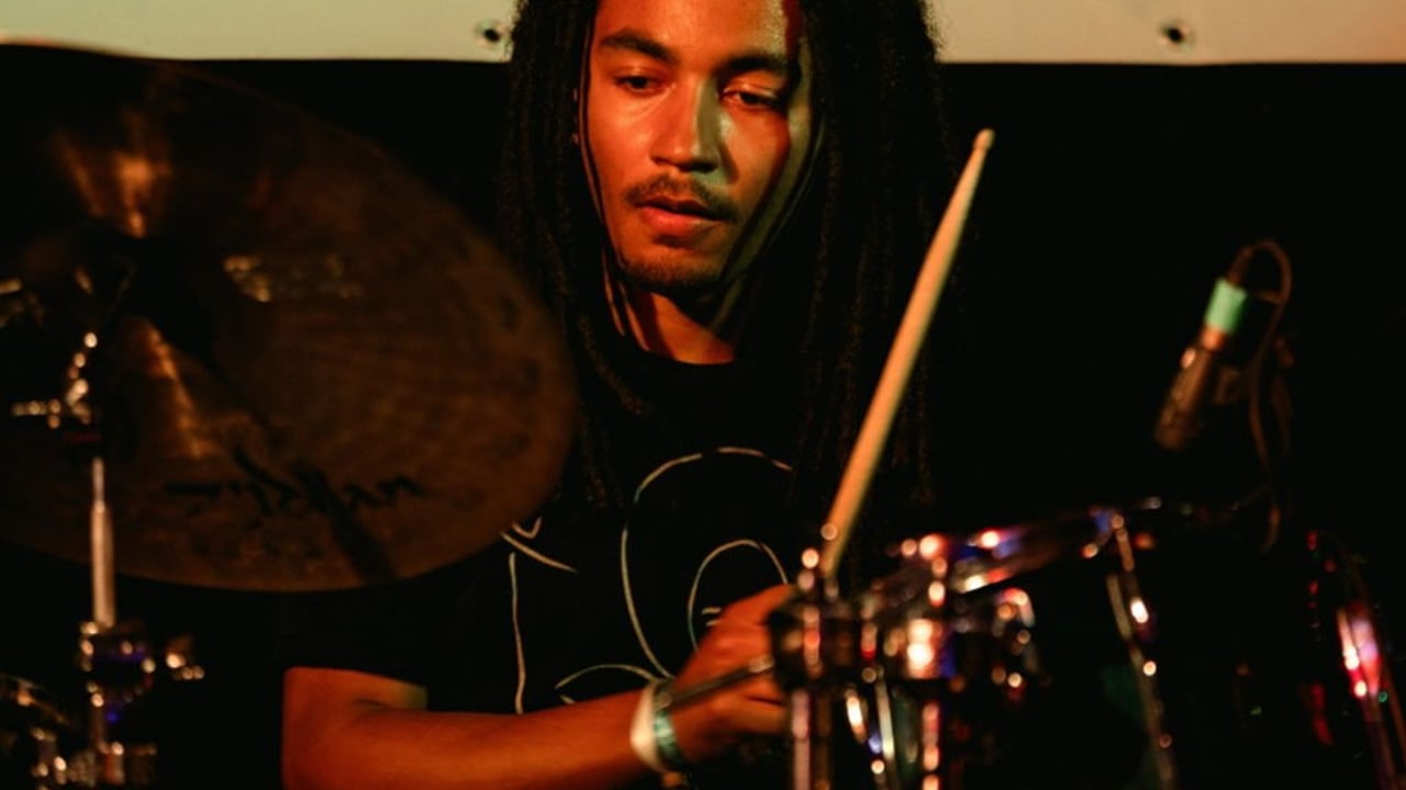 Noah Ojumu Quintet (Downstairs)