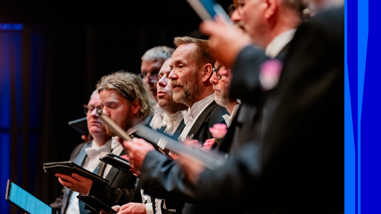 Draumalandið | Harpa býður heim