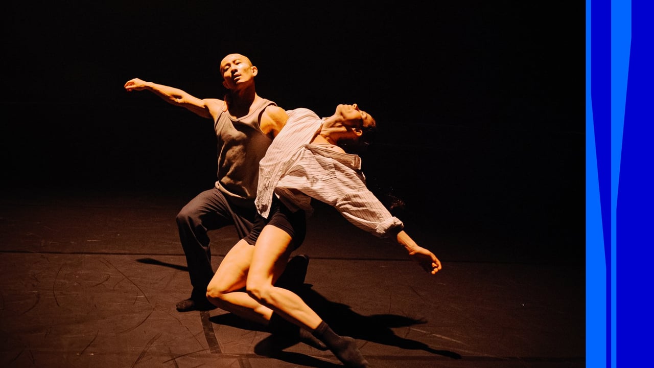 Where We Meet - Iceland Dance Company | Harpa on Reykjavík Culture Night