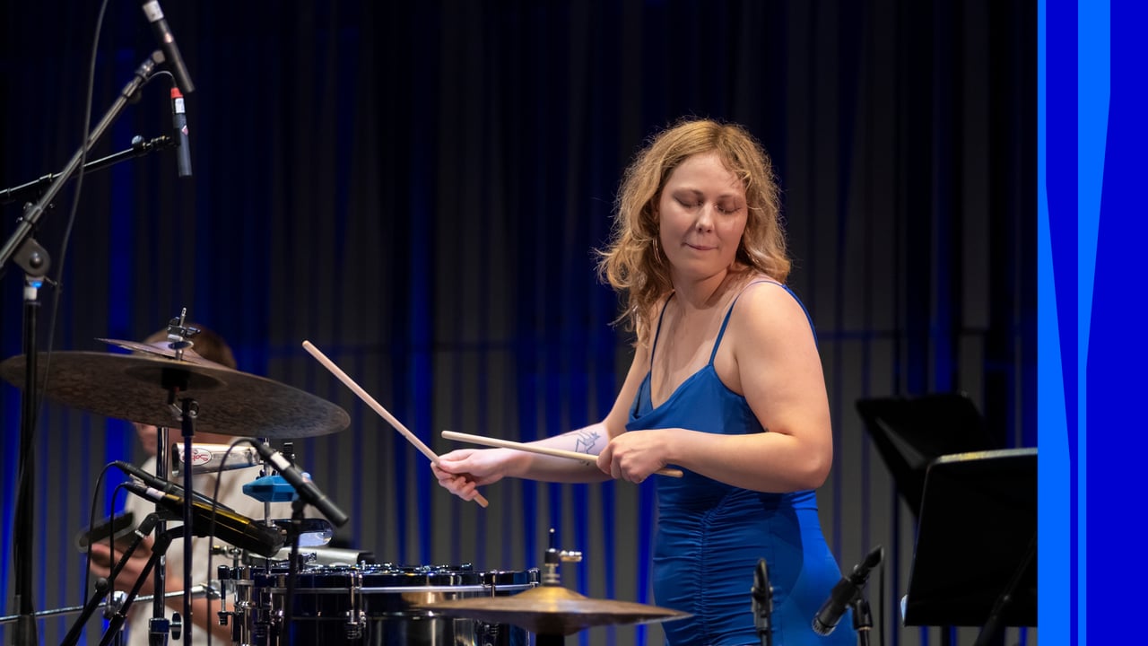 Sizzling Salsa with Barrio 27 | Harpa on Reykjavík Culture Night