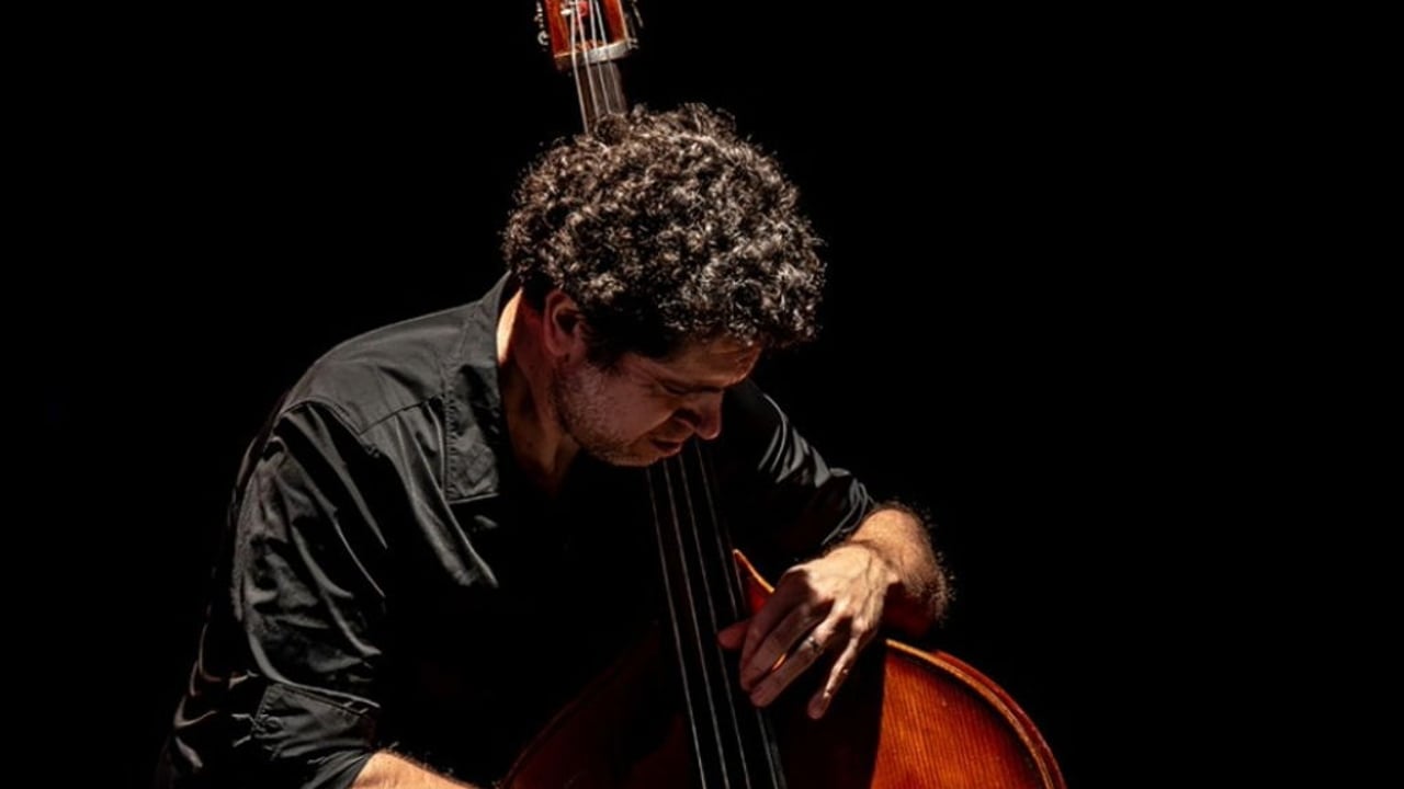Orlando Le Fleming Trio