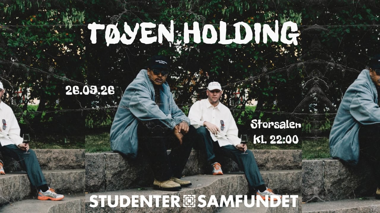 Tøyen Holding