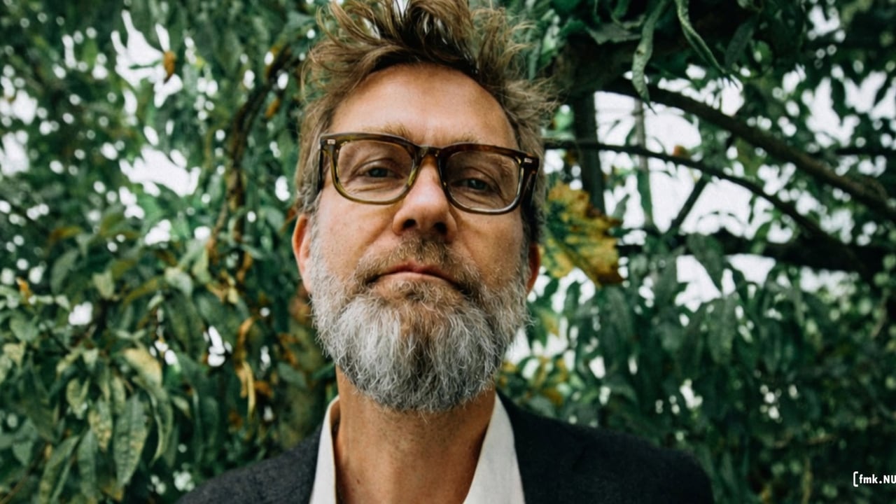Mike Andersen: SOLO koncert - Spillestedet RIGA
