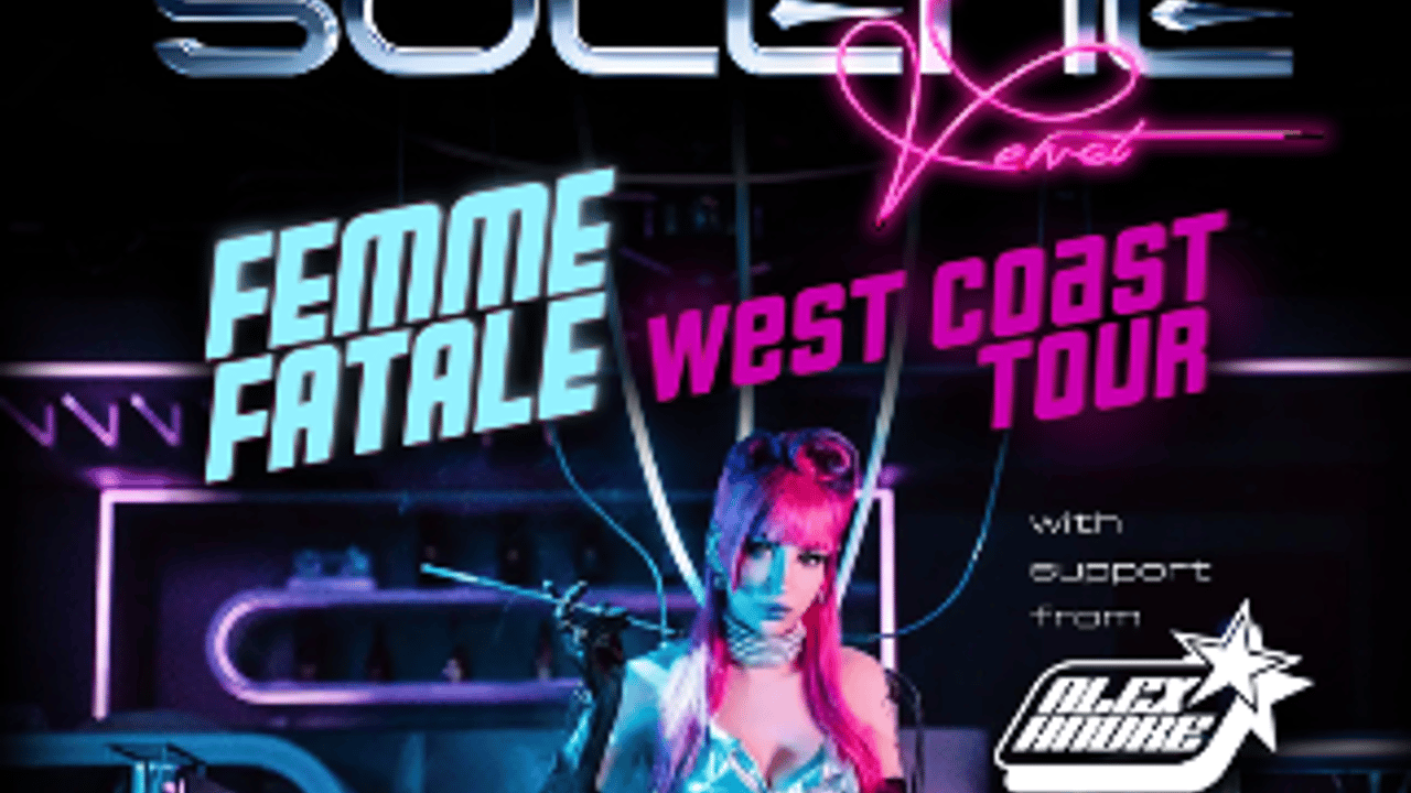 Solene